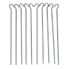Buteo Photo Gear telgivaiad Tent Peg 30 cm 10 Pcs