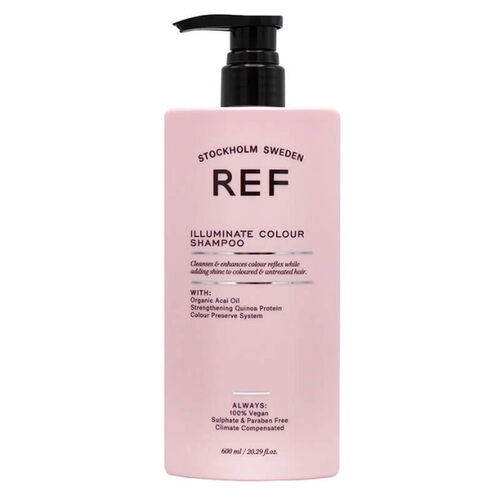 REF šampoon Illuminate Colour Shampoo 600ml, unisex
