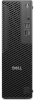 Dell arvuti Pro Max Slim FCS1250/Core Ultra 7 -265/32GB/512 GB SSD/RTX 2000 ADA 16GB/WLAN + BT/no Kbd/ no hiir/W11Pro/3Y Basic Onsite