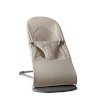 BabyBjörn lamamistool Balance Soft, sand grey, 005002