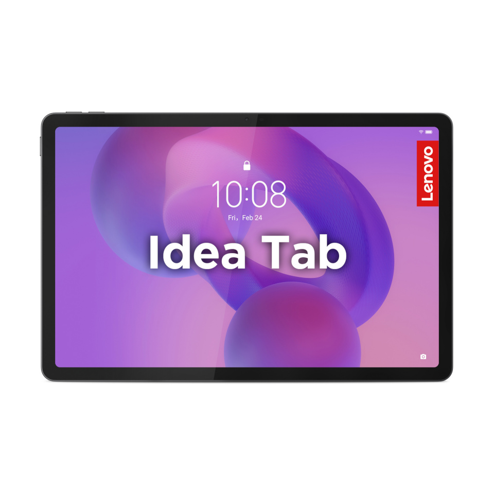 Lenovo tahvelarvuti Idea Tab 5G Mediatek 128 GB 27.9 cm (11") 8 GB Wi-Fi 5 (802.11ac) Android 15 Grey