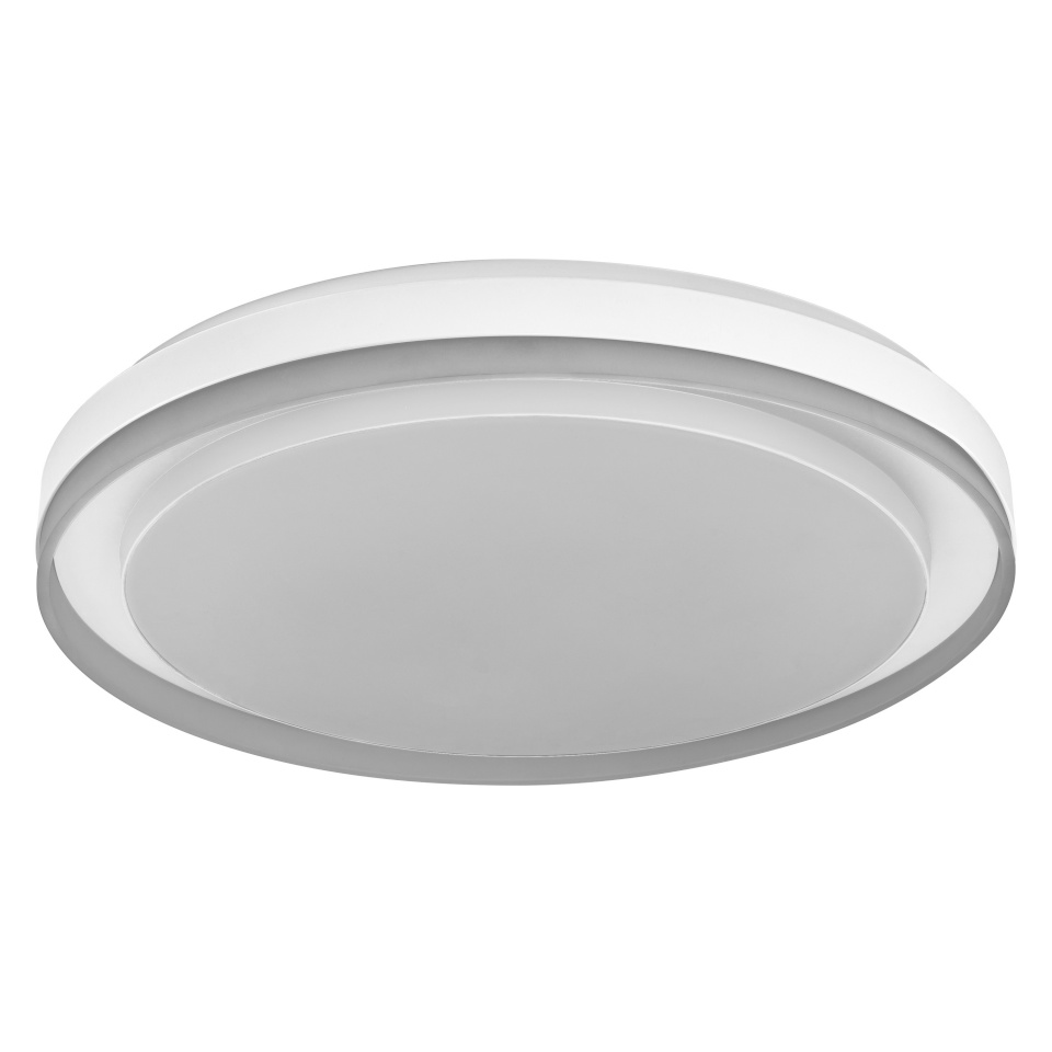 Osram lambipirn SMART+ WIFI ORBIS MAGIC WALL/CEILING 500mm RGB+TW Dimmable valge | 38 W | RGBTW | Wi-Fi