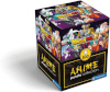 Clementoni pusle 500-osaline Cubes Anime Dragon Ball, 35134