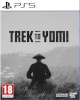 PlayStation 5 mäng Trek To Yomi