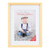 Victoria Collection pildiraam Cubo 30x40, naturaalne (VF2276)