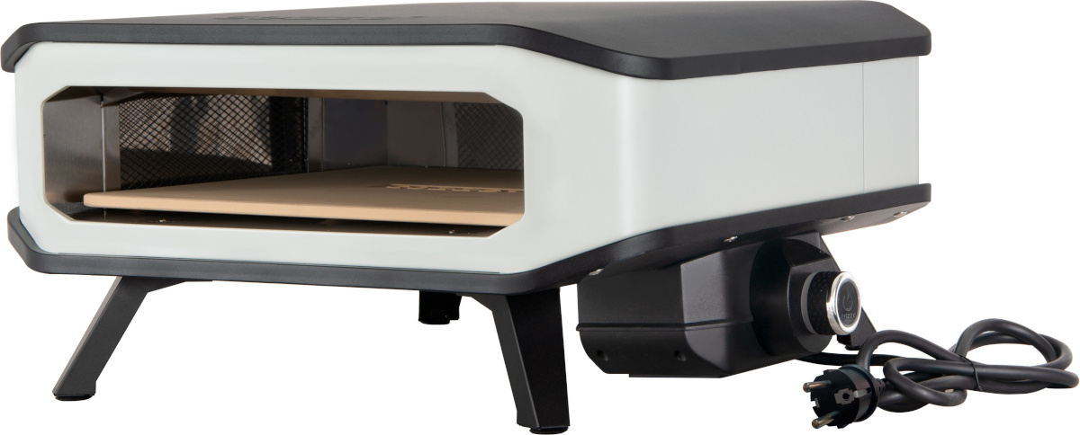 Cozze pitsaahi 17" Electric 