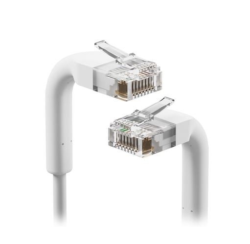 Ubiquiti võrgukaabel Patchcord 0.22m U-CABLE-PATCH-RJ45