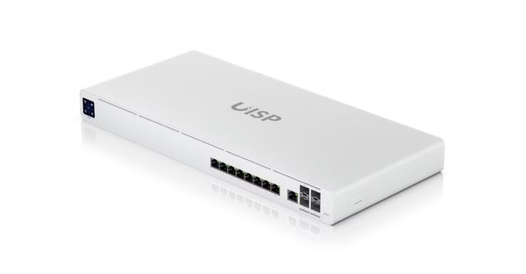 Ubiquiti UISP RouterPro UISP-R-Pro