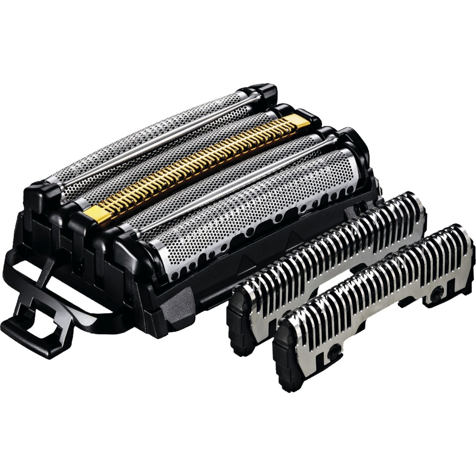 Panasonic varutera WES 9040 Y1361 Combo Pack, 1tk