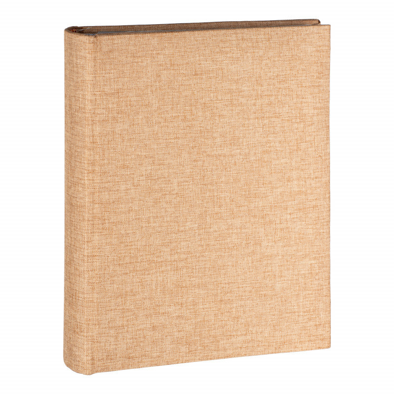 Victoria Collection album B 10x15/300M-2 Canvas, kuldne