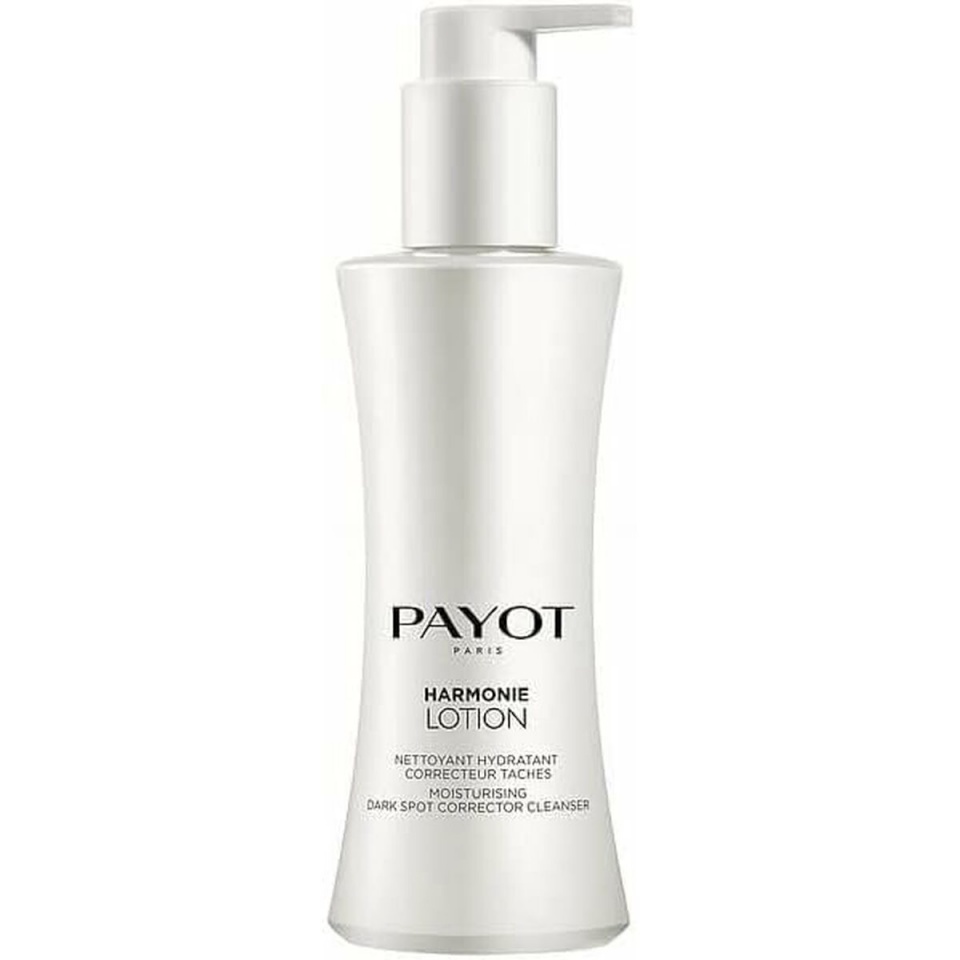 Payot näokreem Harmonie Lotion Moisturising Dark Spot Corrector Cleanser 200ml, naistele