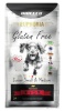 Biofeed kuivtoit koerale Euphoria Gluten Free Junior small & medium Beef - Dry Dog Food- 12kg