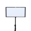 Nanlite videovalgusti PAVOSLIM 120B LED Panel