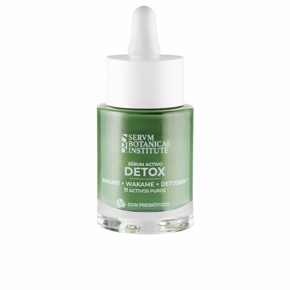 N/A päevakreem SERUM ACTIVO 30ml