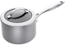 Scanpan kastrul CTX Saucepan, 2,5L, hõbedane