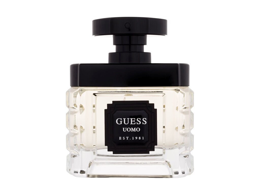 Guess parfüüm Uomo 50ml, meestele