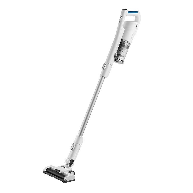 Midea varstolmuimeja P5 Cordless Vacuum Cleaner, 150 W, valge