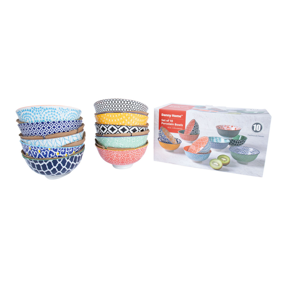 H4Y kauss Aimi, 12x6cm, mix