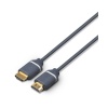 Philips HDMI 2.0 kaabel male to male kaabel 5m