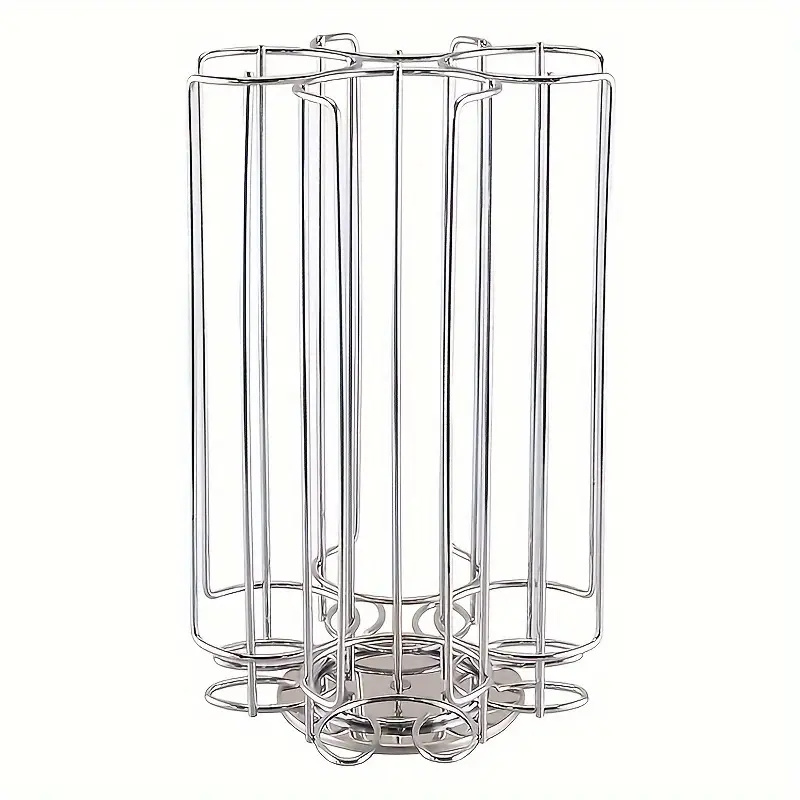 Oasis kohvikapslite hoidja organisaator 52 (Tassimo 52tk)