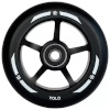 - Tõukeratta ratas Union Yolo Pro Scooter Wheel 100mm Black