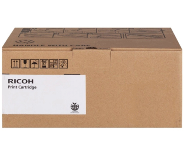 Ricoh tooner Cartridge SP C361 Black, must (408250)