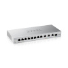 Zyxel 12-p Smart Managed Switch