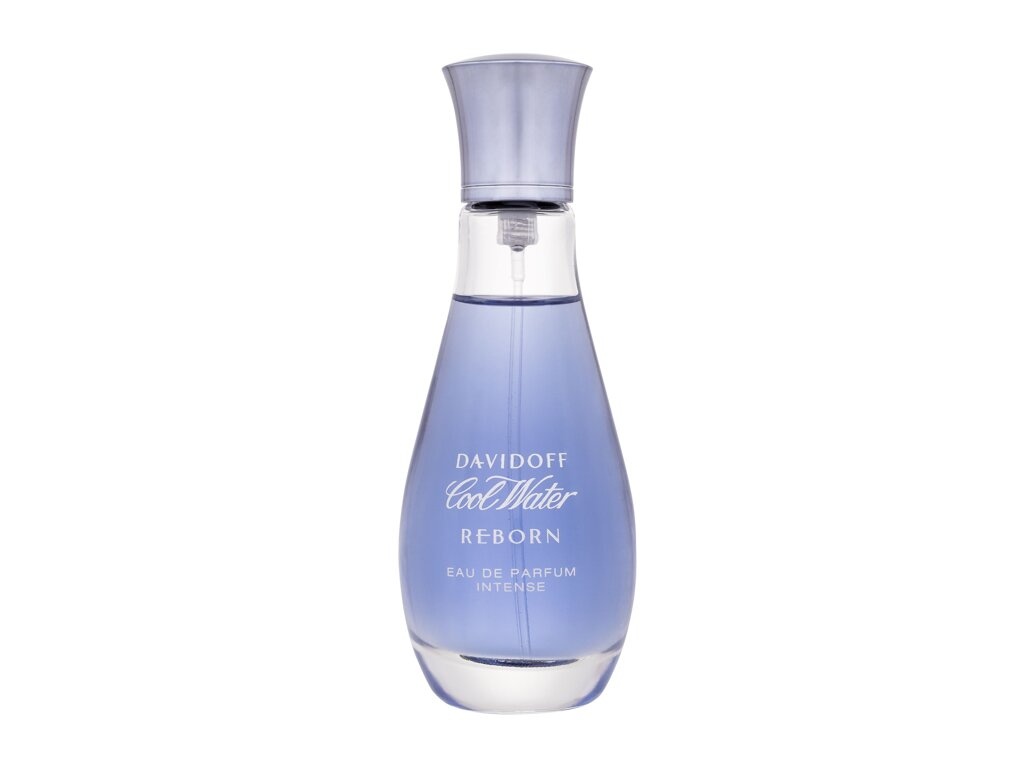 Davidoff parfüüm Cool Water Reborn Intense 50ml, naistele