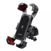 - Telefonihoidik jalgrattale JOYROOM JR-ZS288, must