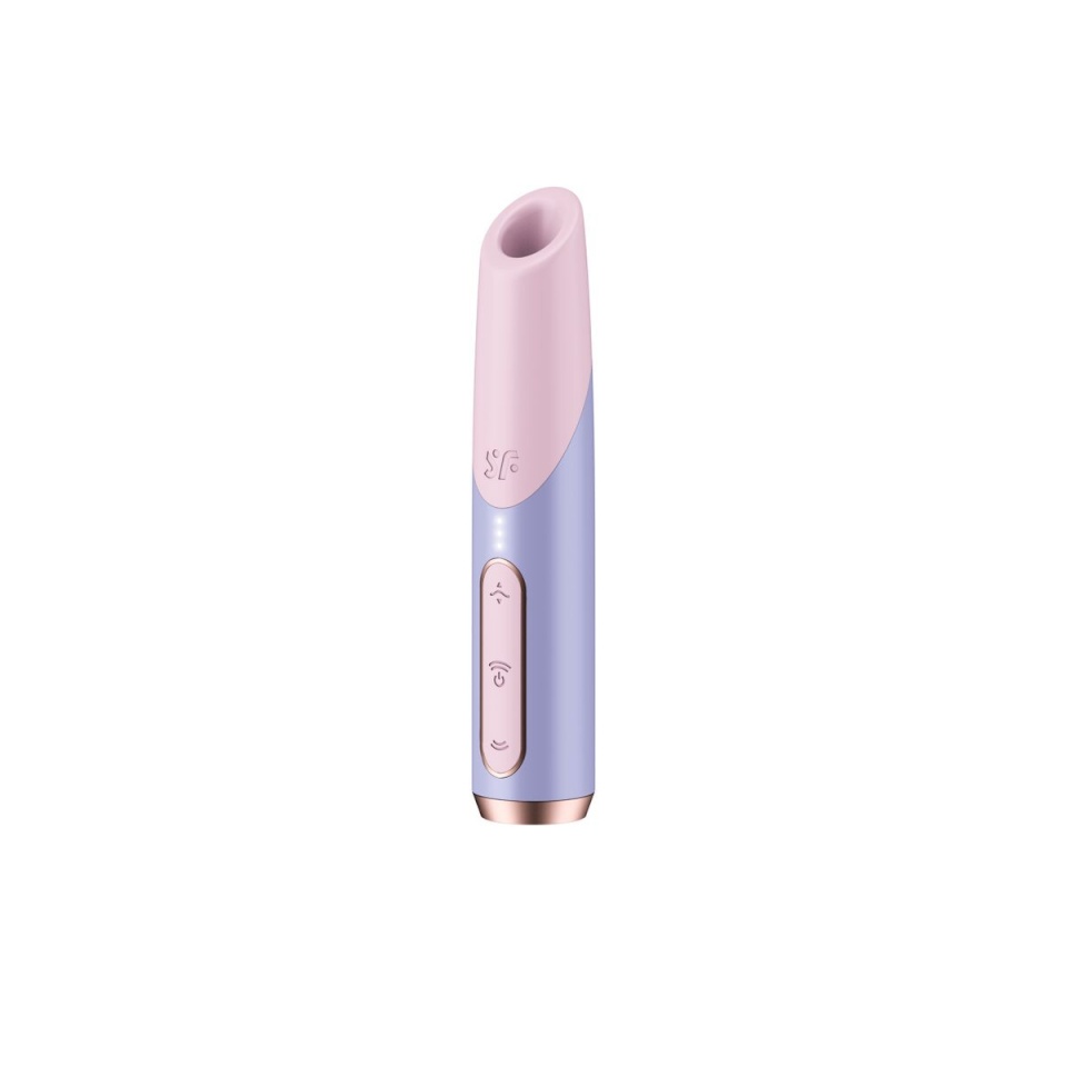 Satisfyer Kliitori imemise stimulaator