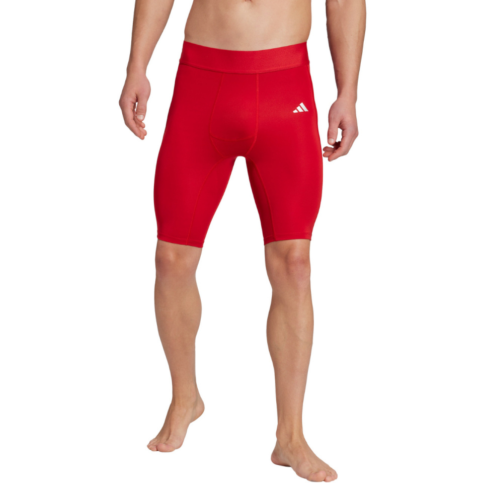 Podspodenki meestele Adidas Techfit Tight punane JP1464 S