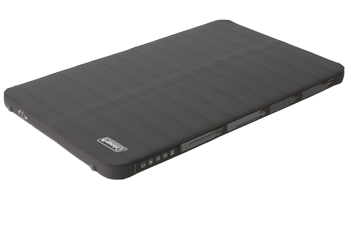 Coleman isetäituv madrats Supercomfort Double 7,5cm iset. madrats