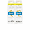 Pantene šampoon Classic 325ml (2 Ühikut)