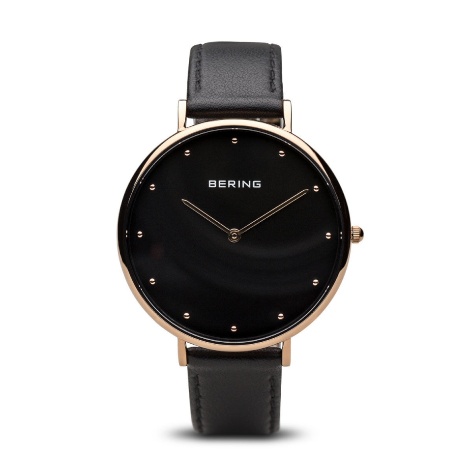 Bering naiste kell (Ø 39mm)