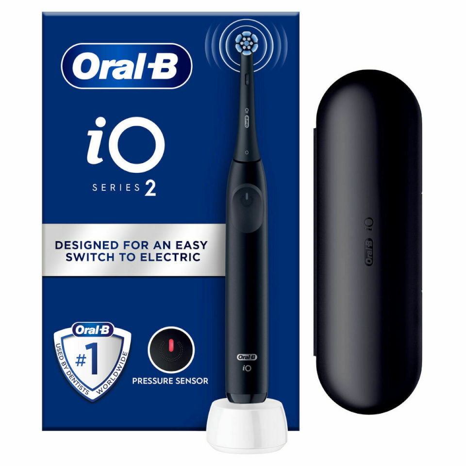 Braun Oral-B hambahari