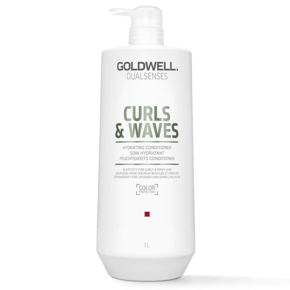 Goldwell palsam Curls & Waves niisutav