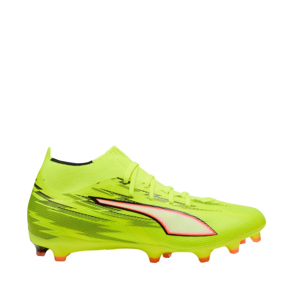 Puma jalgpallijalatsid Ultra 6 Match+ Fg/ag 108702 01 suurus 42