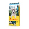 Josera kuivtoit koerale Junior High Protein Sea Fish - Dry Dog Food- 12,5kg
