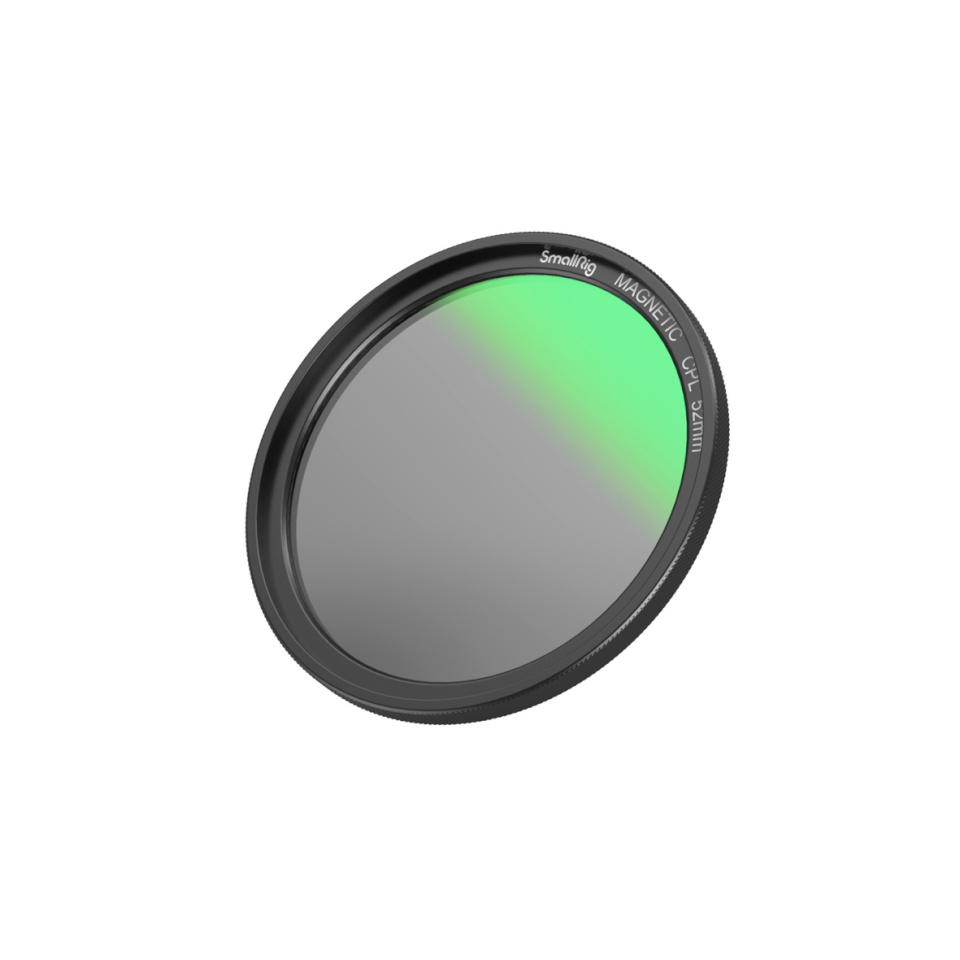 Smallrig filter 4216 MagEase magnetiline 52mm CPL filter