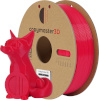 Copymaster3D PLA 3D-printer niit, 1,75 mm, punane