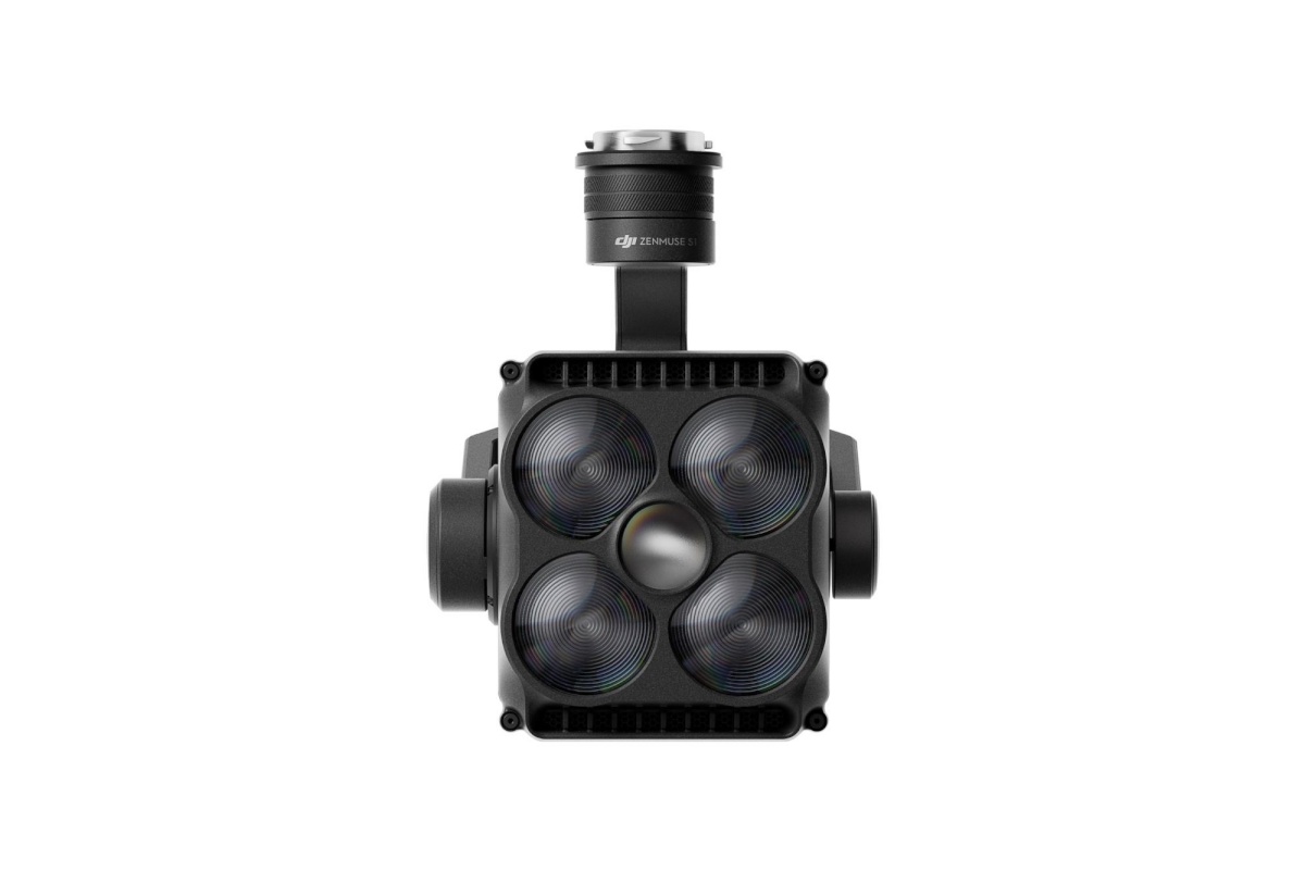 DJI lisatarvik Zenmuse S1 cp.en.00000650.01