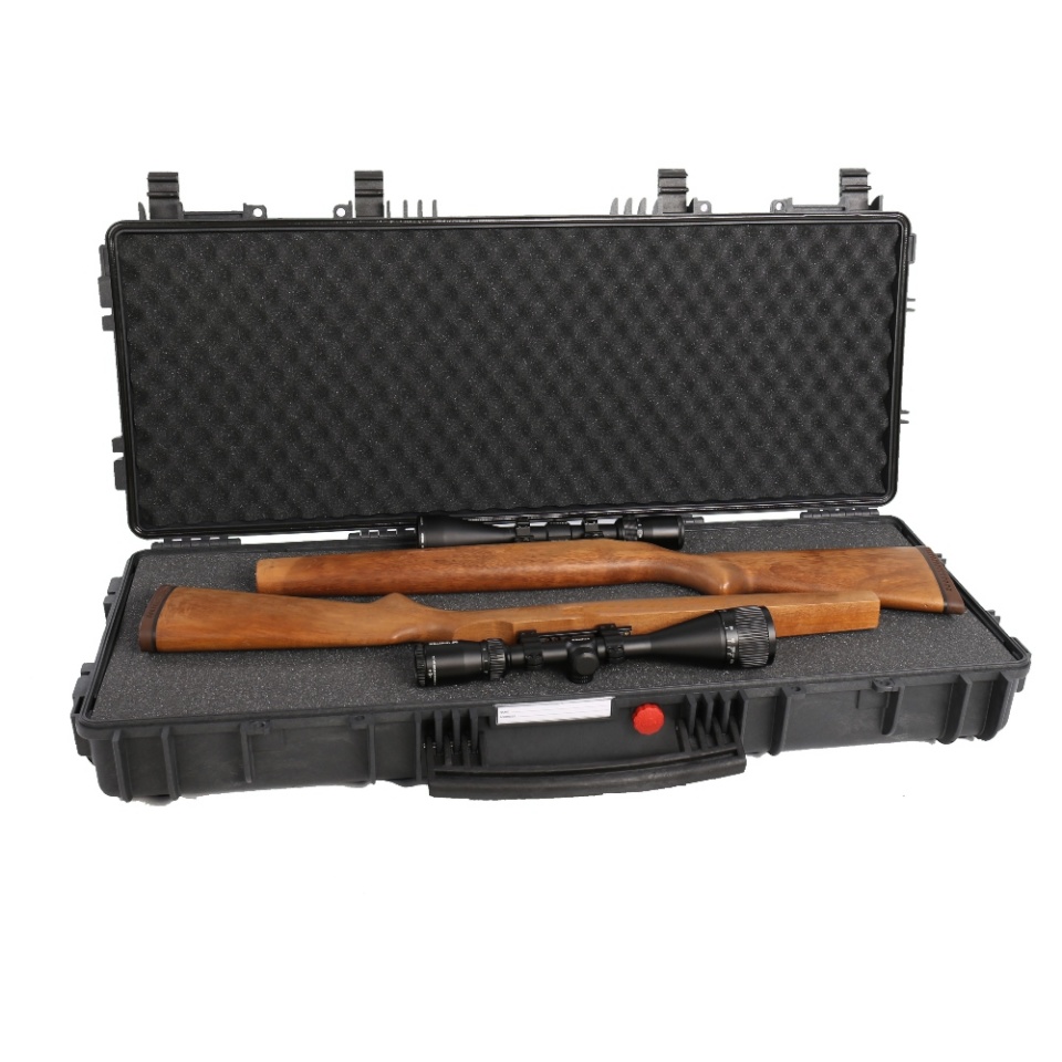 Explorer Cases kohver RED Line 9413 Gun Case with Foam