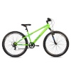 S´COOL Noorte laste jalgratas Xroc, 26" Neon Green/Ocean