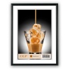 ZEP pildiraam AL1B15 must 20x25 cm