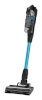 Black+Decker tolmuimeja BSV520BRB-QW stick vacuum/electric broom Battery Dry Bagless 0,65 L sinine 2 Ah
