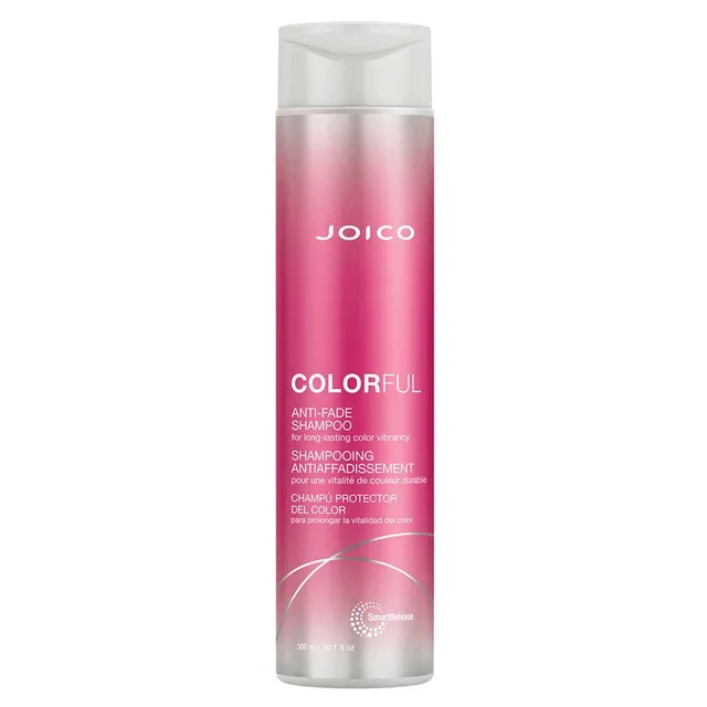 Joico šampoon Colorful Anti-Fade Shampoo 300ml, unisex