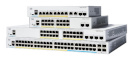 Cisco Catalyst 1300x 48-port Ge 4x10g