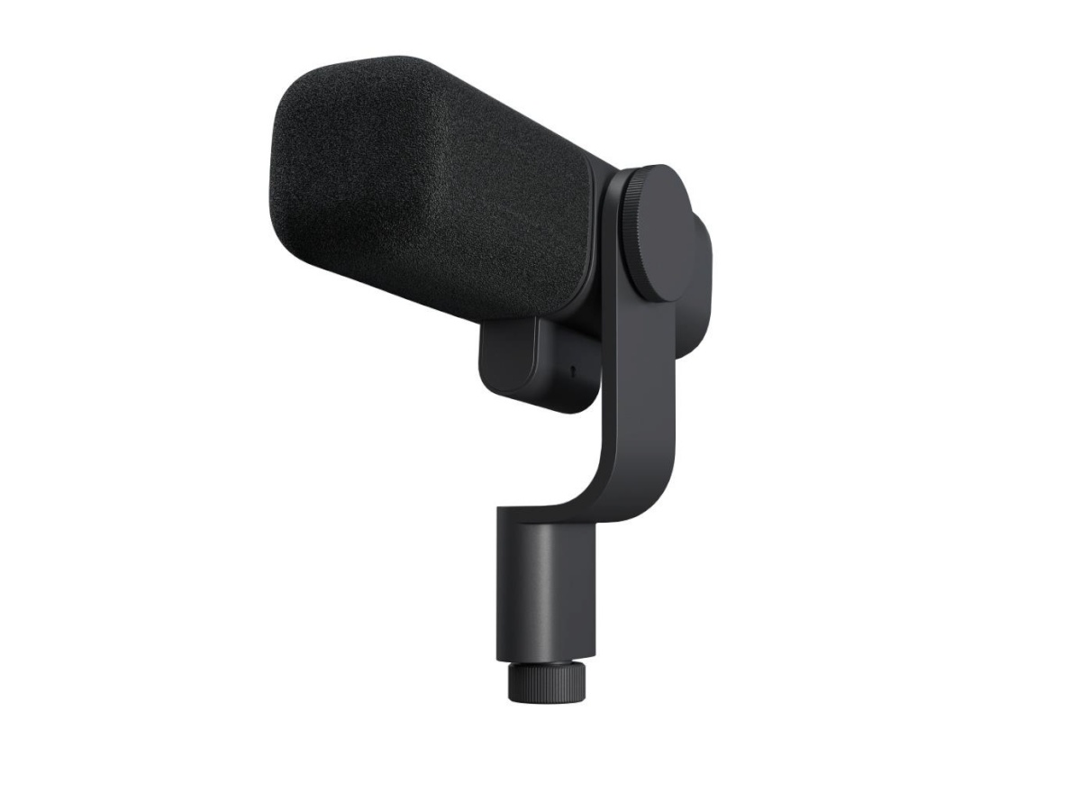 Logitech G Yeti Studio Mikrofon (988-000565) (988000565)