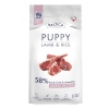 Baltica kuivtoit koerale Nutraceutic Puppy Lamb with Rice Mono, 3kg