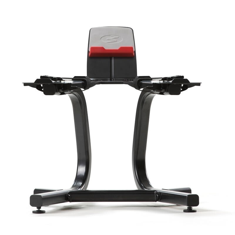 Bowflex hantlid SelectTech hantliraam